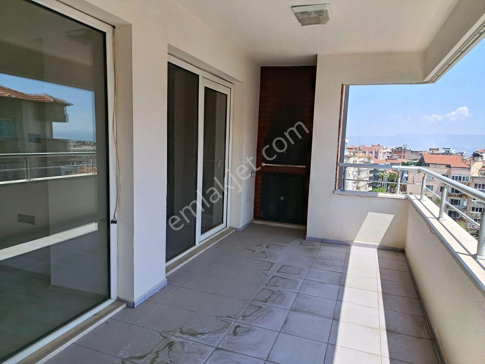 Dıalog Myra Dan Saltak Cadde Üstü Kiralık 4+1 Daire/işyeri - Görsel 28