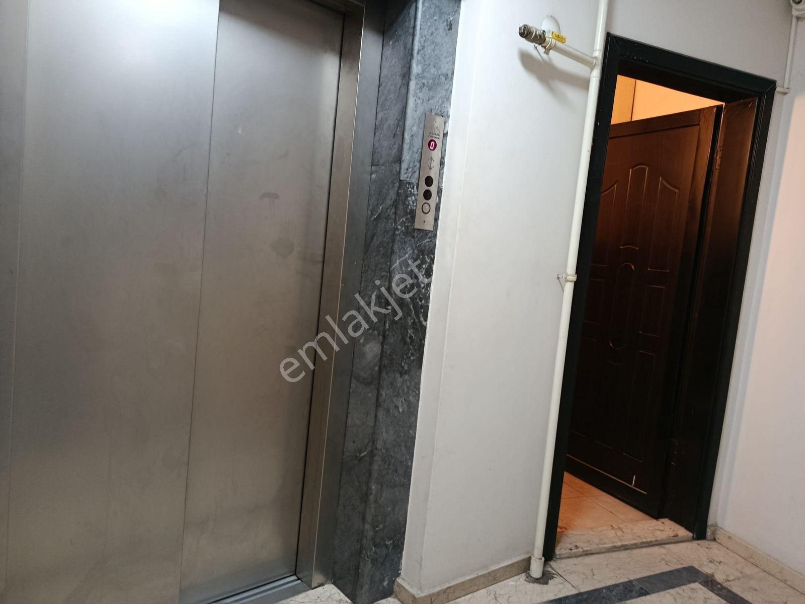 Dıalog Myra Dan Saltak Cadde Üstü Kiralık 4+1 Daire/işyeri - Görsel 29