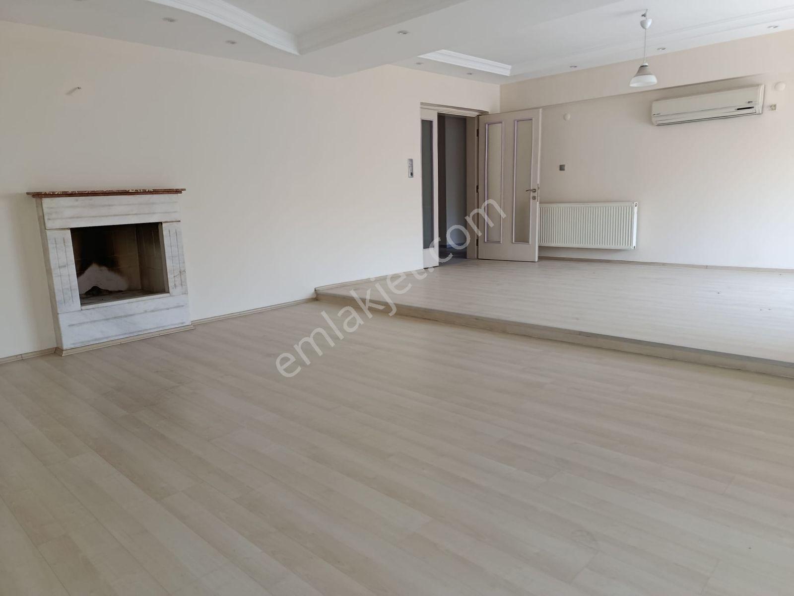 Dıalog Myra Dan Saltak Cadde Üstü Kiralık 4+1 Daire/işyeri - Görsel 22
