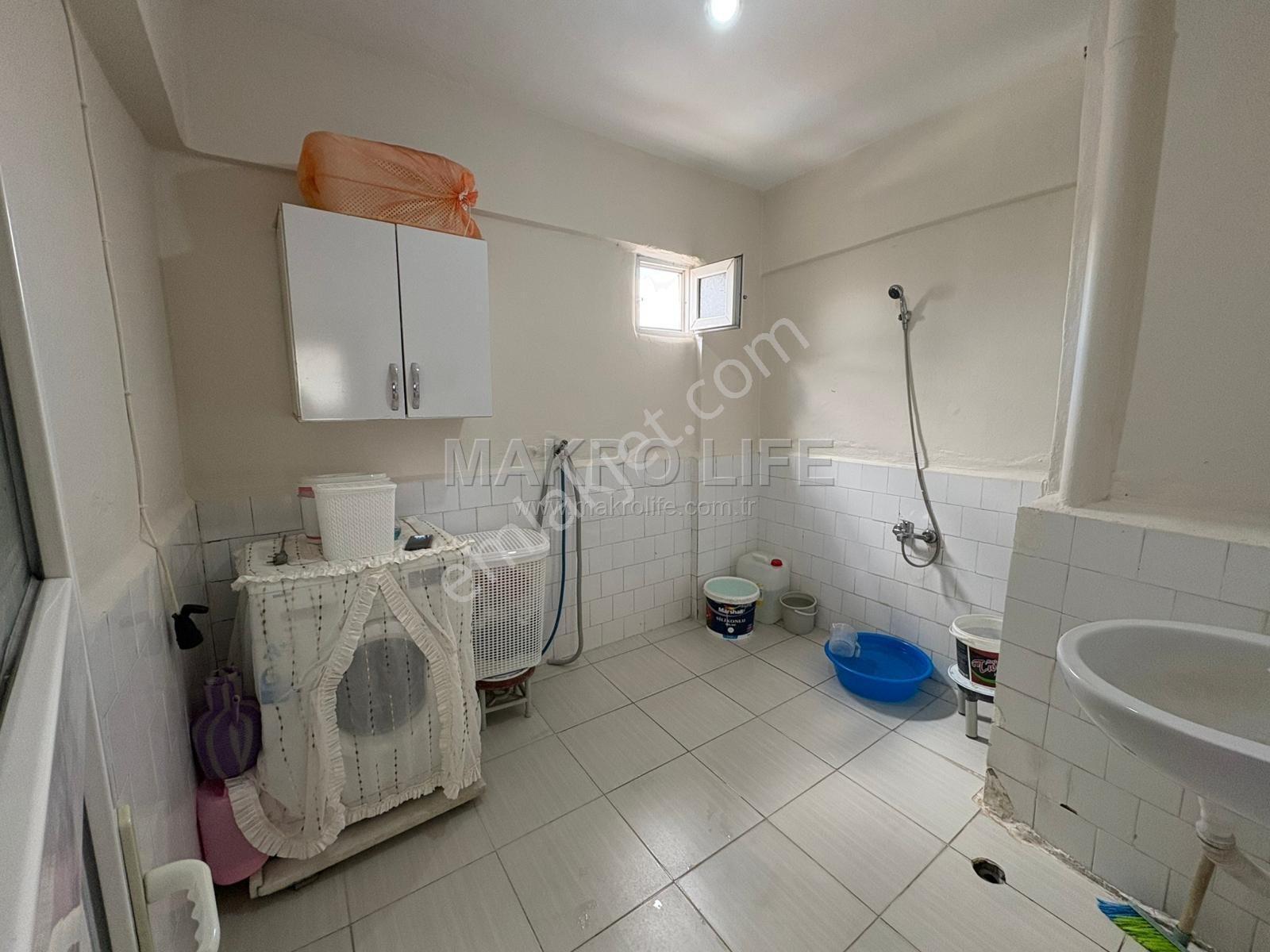 Bakımlı Masrafsız 3+1 Daire - Görsel 12