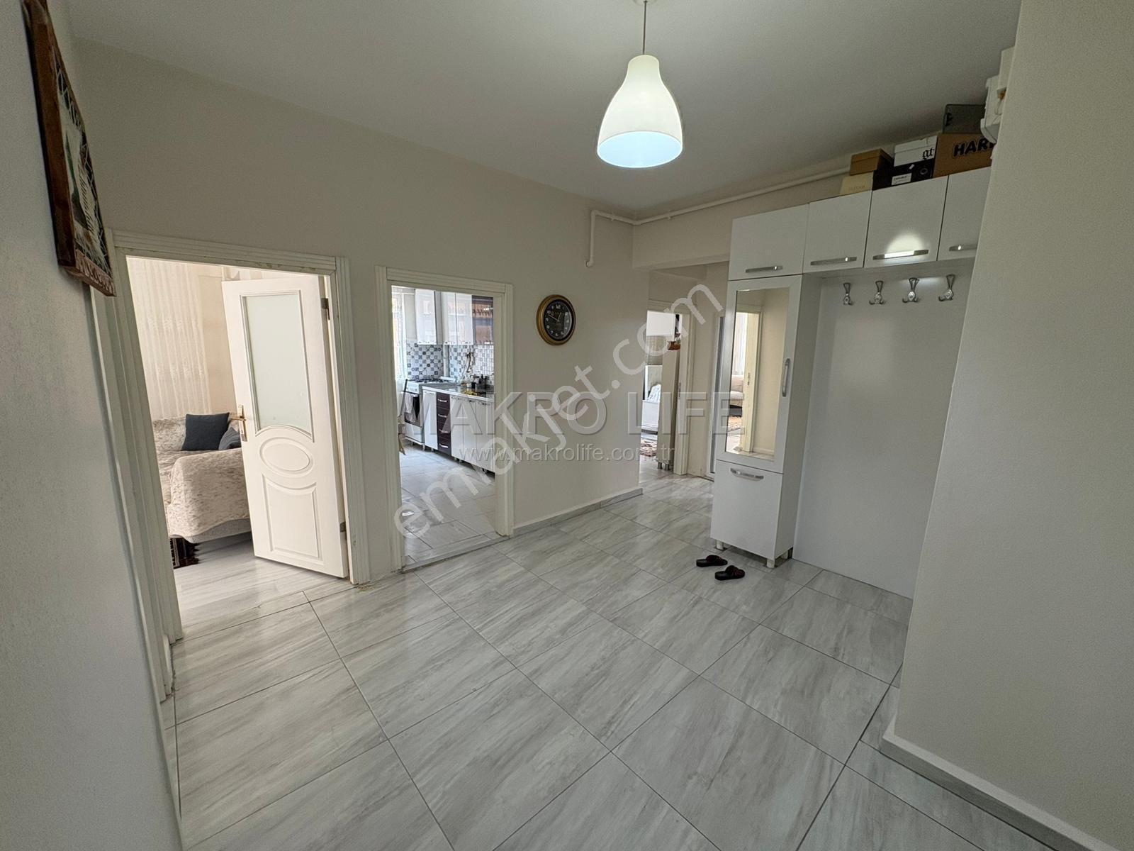 Bakımlı Masrafsız 3+1 Daire - Görsel 7