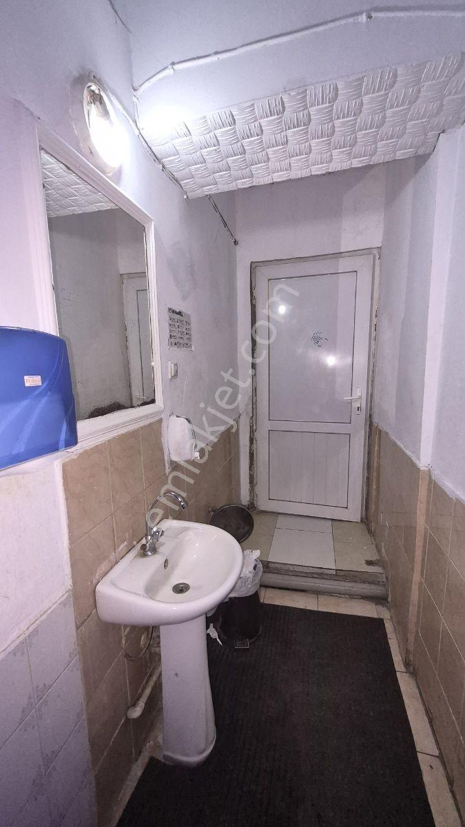 Sincanın En Guzel Yerinde Satılık Mülkiyet Dükkan - Görsel 19