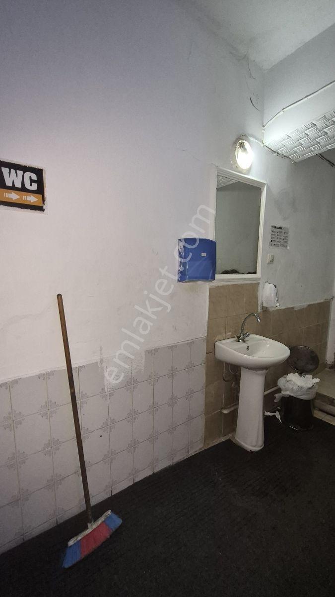 Sincanın En Guzel Yerinde Satılık Mülkiyet Dükkan - Görsel 23