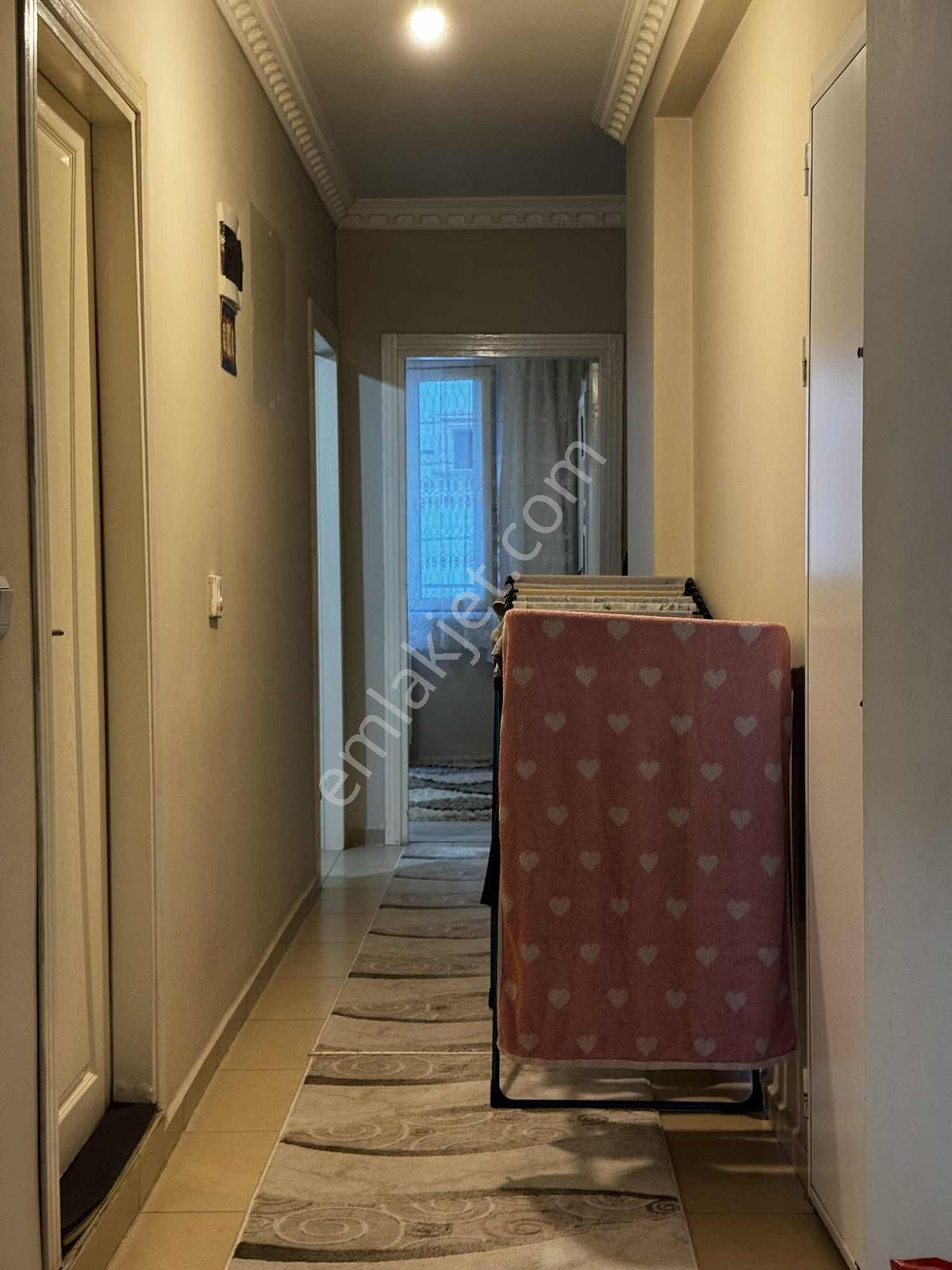 Atalay Caddesi Üzerinde Satılık2+1 Arakat Daire - Görsel 14