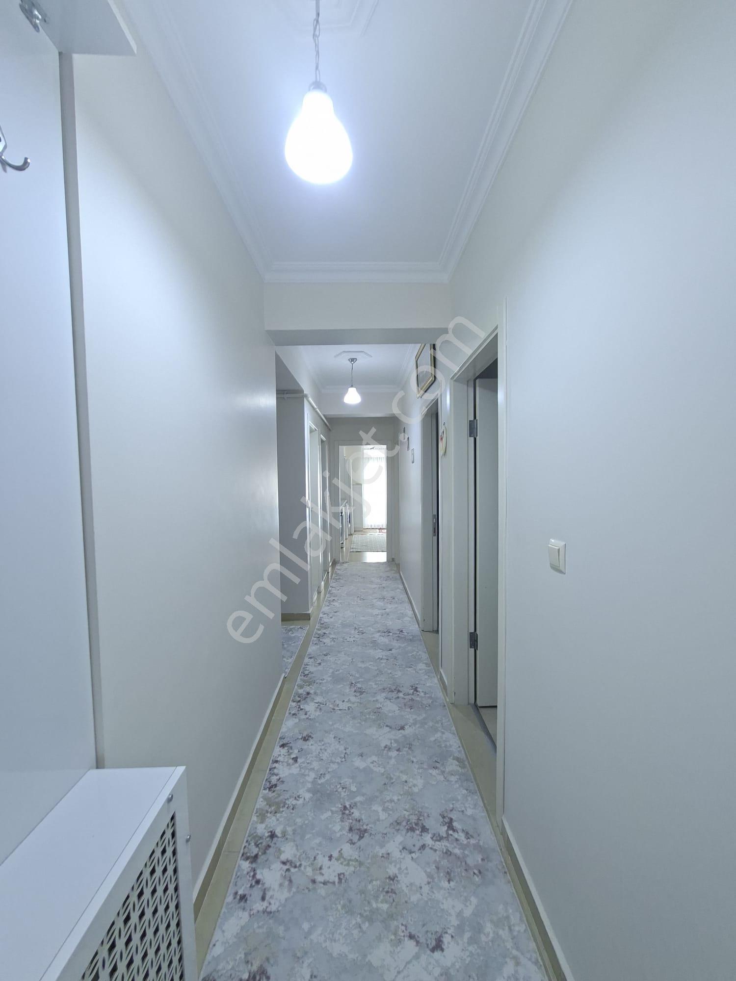 Recep Ümit Emlak'tan Gaffar Okkan Caddesi Yanında Satılık Asansörlü 3+1 Lüks Geniş Daire - Görsel 31