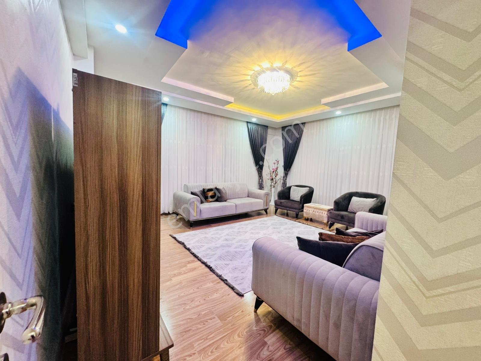 Makro Life Gayrimenkul'den Anemon Otel Yanında Çok Fırsat Bir 4+1 Satılık Daire - Görsel 13