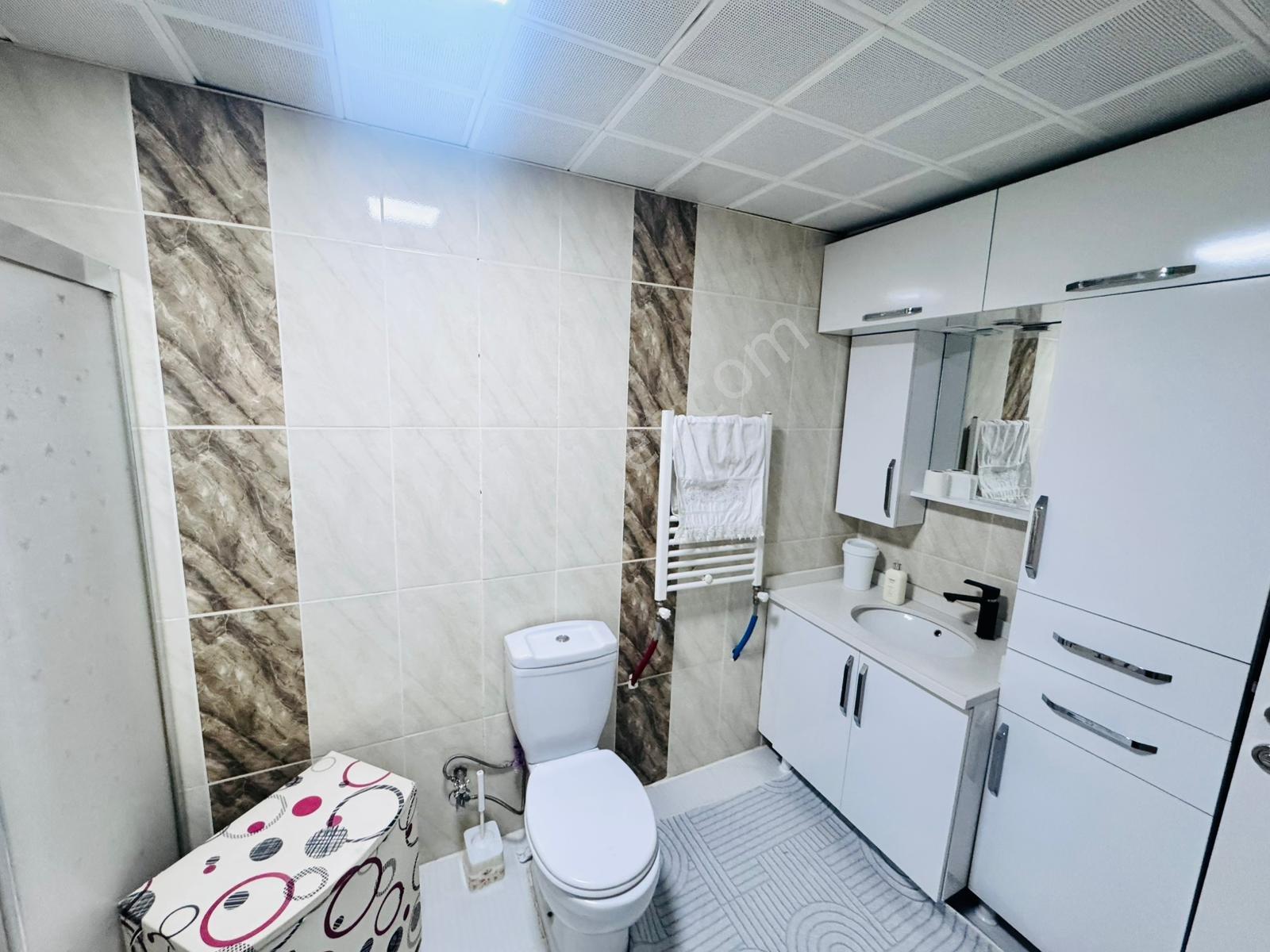 Makro Life Gayrimenkul'den Anemon Otel Yanında Çok Fırsat Bir 4+1 Satılık Daire - Görsel 7