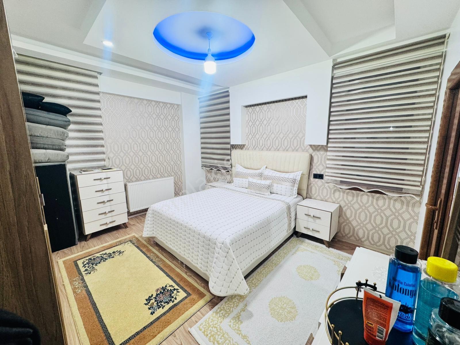 Makro Life Gayrimenkul'den Anemon Otel Yanında Çok Fırsat Bir 4+1 Satılık Daire - Görsel 6