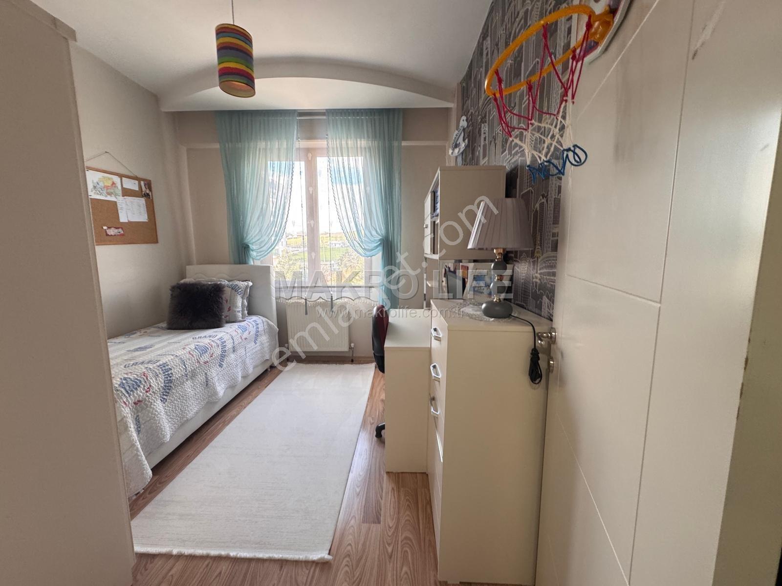 Makro Life Gayrimenkul'den Anemon Otel Yanında Pırıl Pırıl 4+1 Satılık Daire - Görsel 14