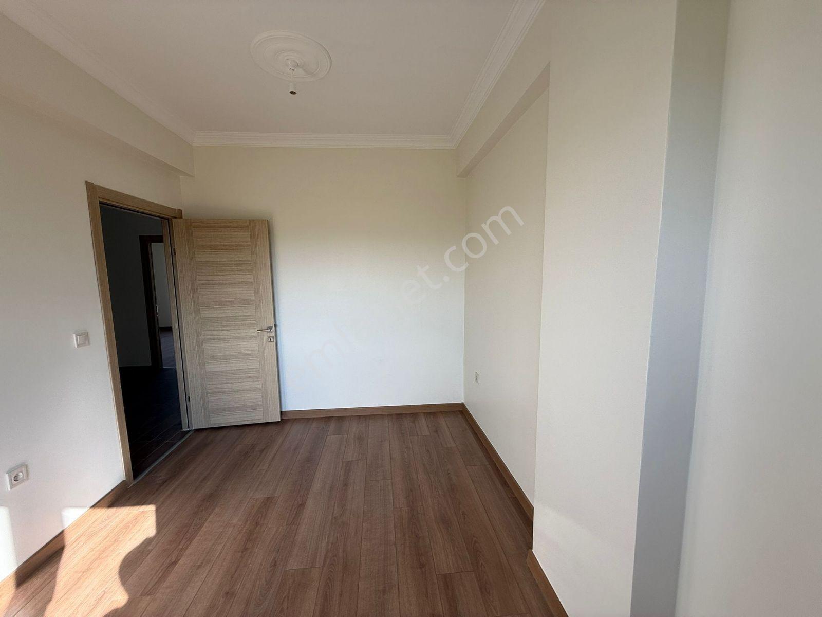 Kaytazderede Sahile Yürüme Mesafesinde 5+1 Satılık Villa - Görsel 37
