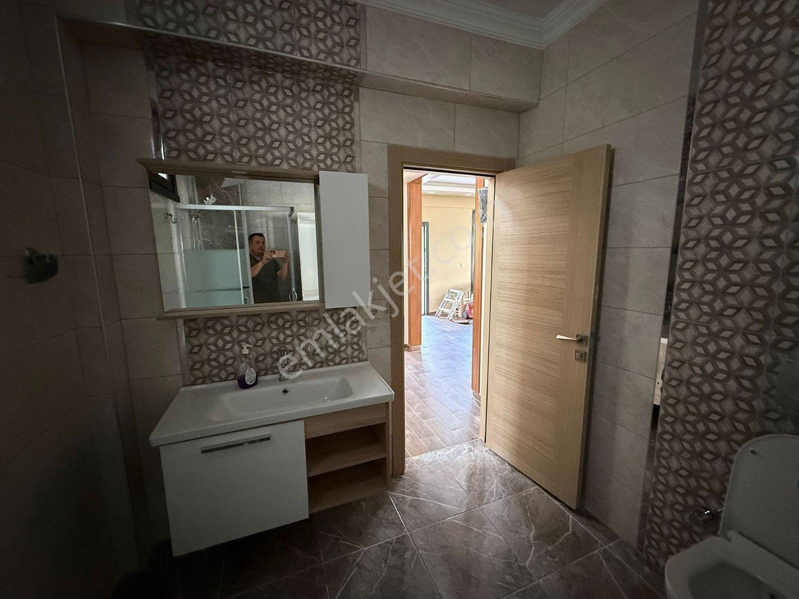 Kaytazderede Sahile Yürüme Mesafesinde 5+1 Satılık Villa - Görsel 26