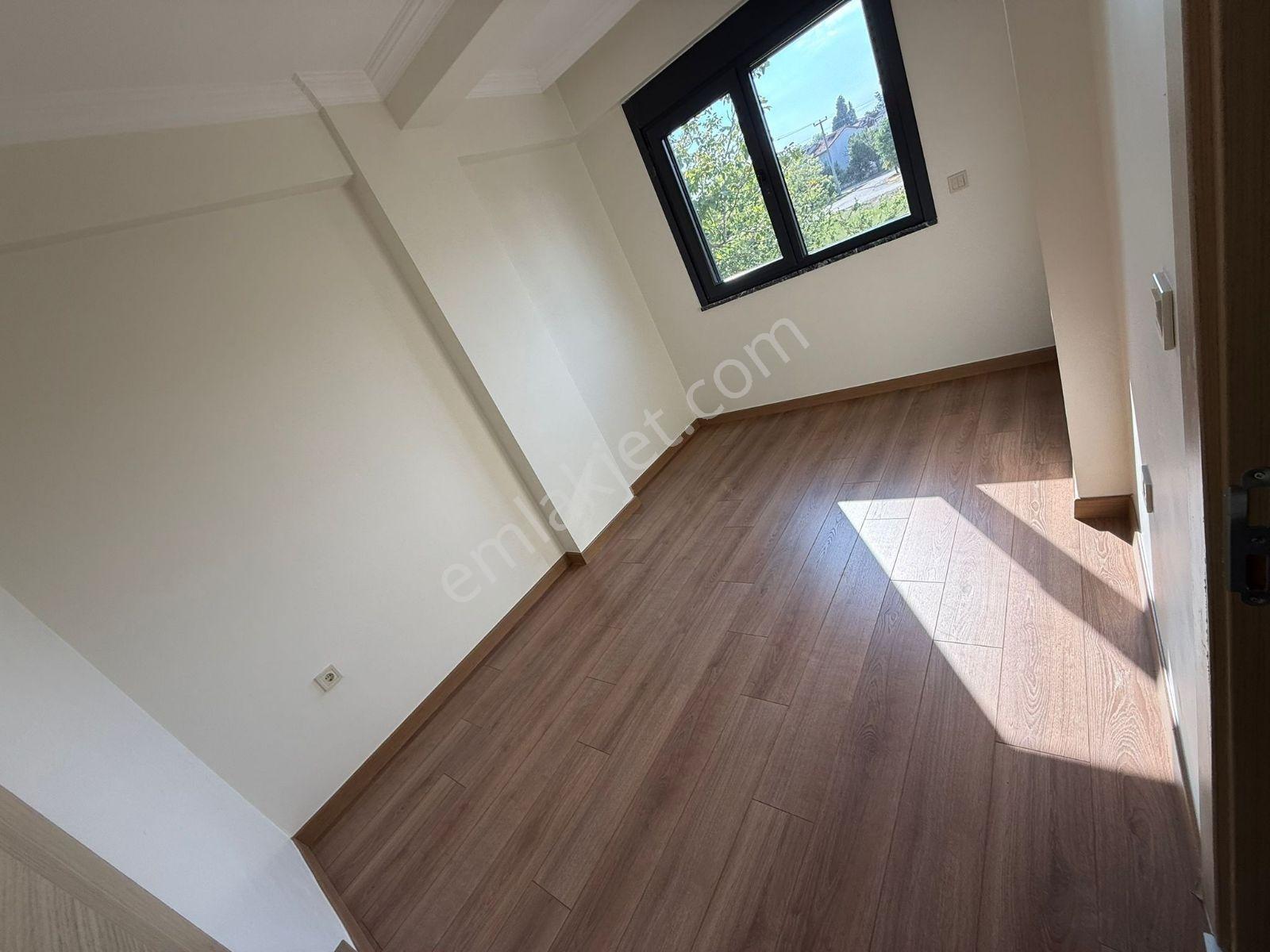 Kaytazderede Sahile Yürüme Mesafesinde 5+1 Satılık Villa - Görsel 16