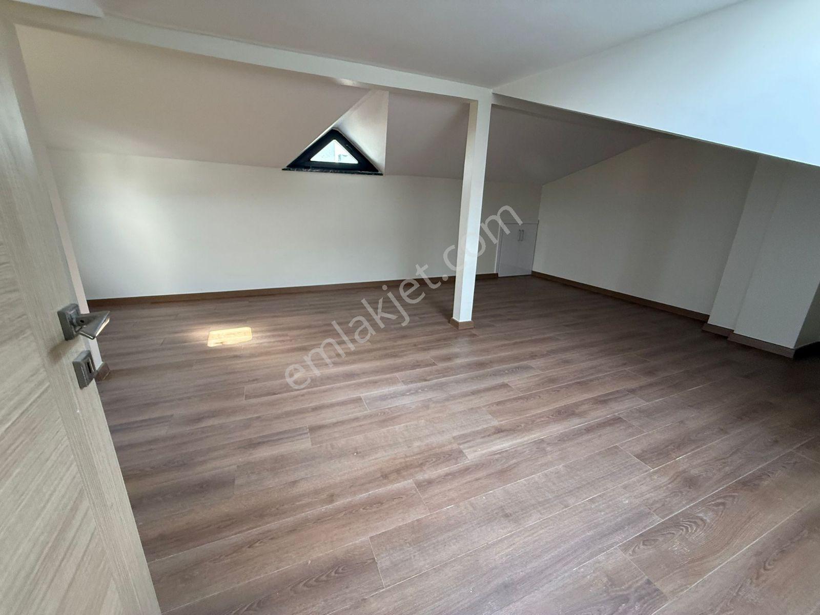 Kaytazderede Sahile Yürüme Mesafesinde 5+1 Satılık Villa - Görsel 39