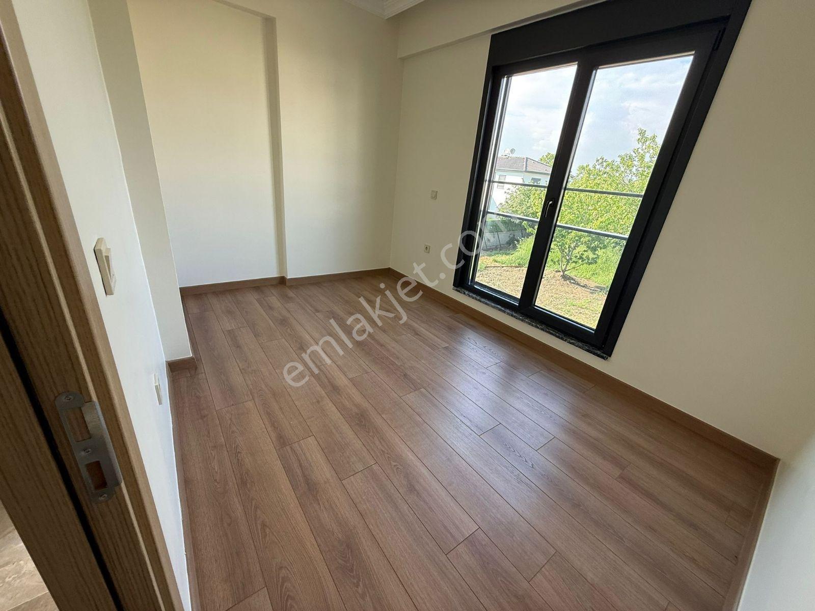 Kaytazderede Sahile Yürüme Mesafesinde 5+1 Satılık Villa - Görsel 19