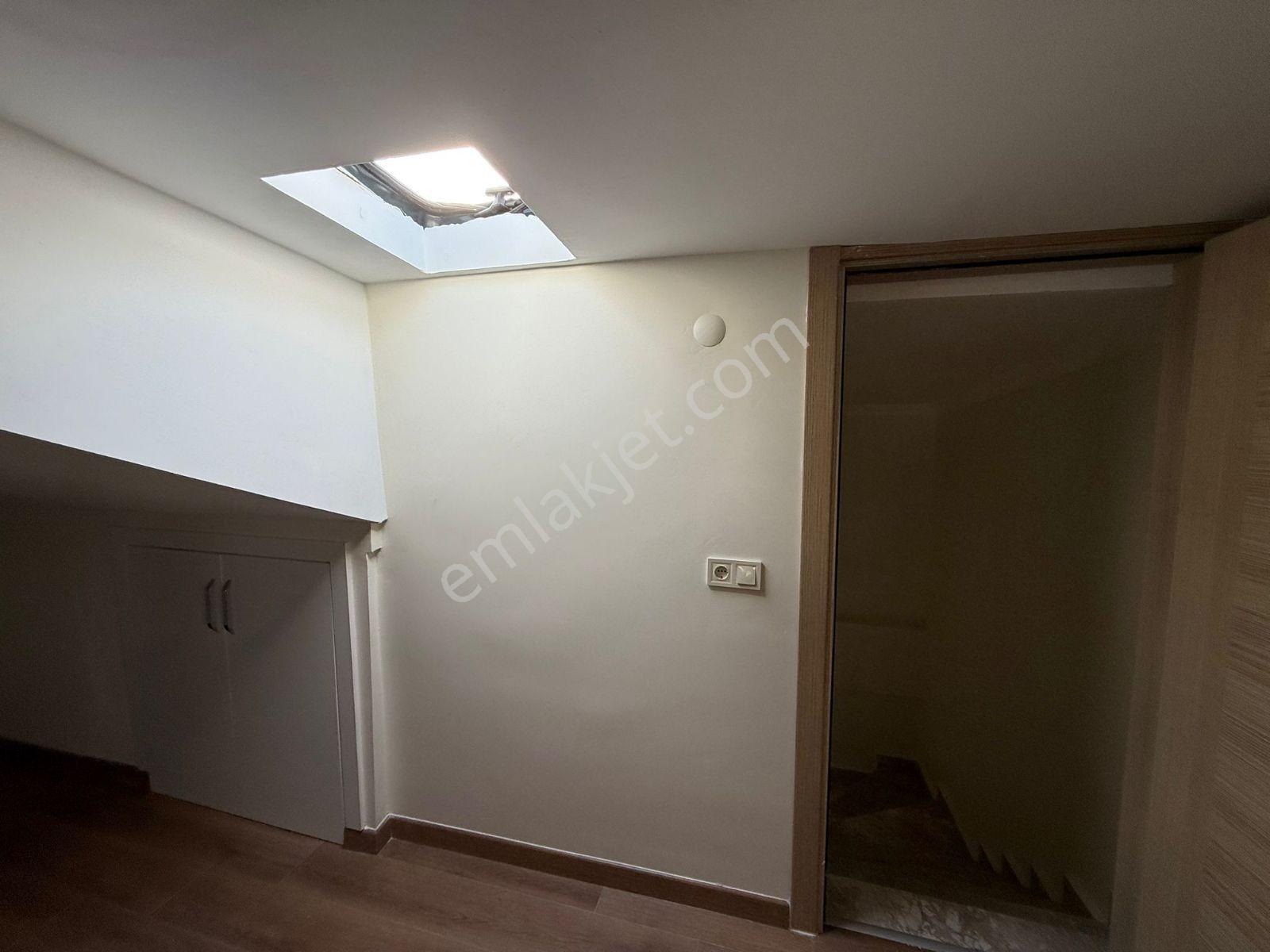 Kaytazderede Sahile Yürüme Mesafesinde 5+1 Satılık Villa - Görsel 29