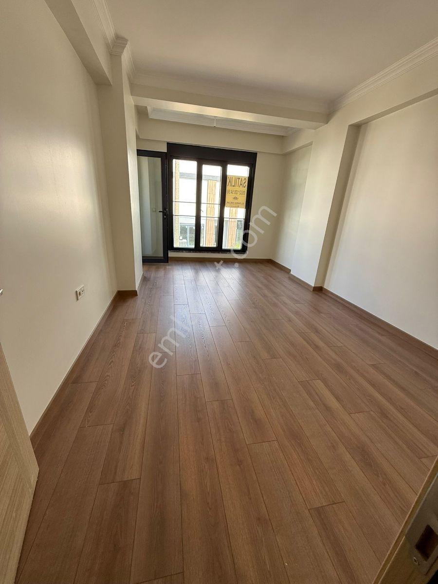 Kaytazderede Sahile Yürüme Mesafesinde 5+1 Satılık Villa - Görsel 17