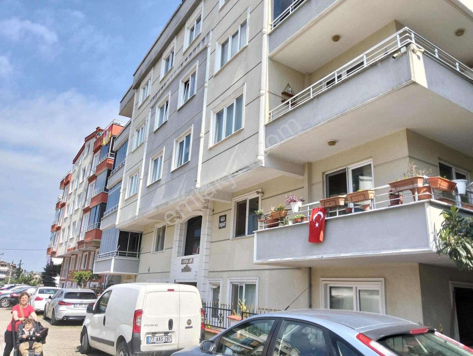 Çınarcıkta Bahçeli, Geniş Ve Ferah 3+1 - Görsel 8