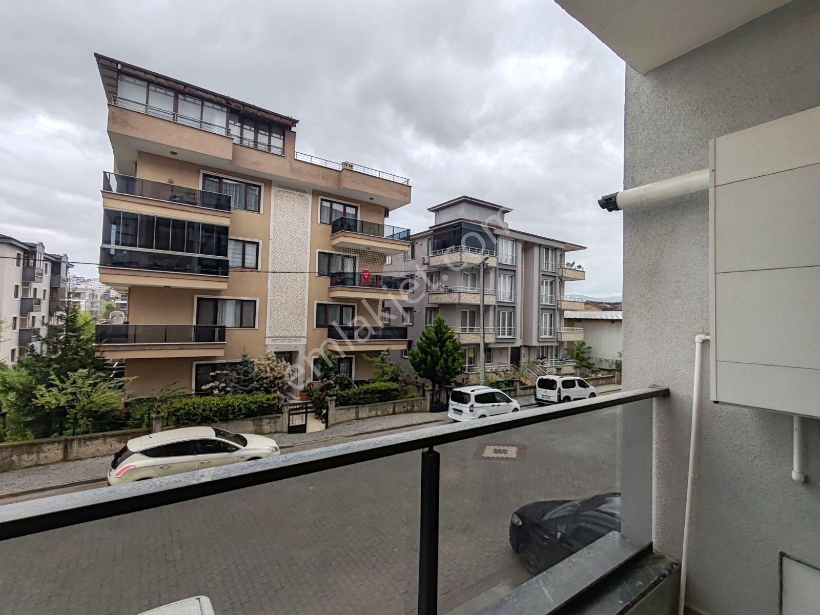 Gopta Modern Yaşamın Eşyalı 1+1 Kiralık Daire - Görsel 4