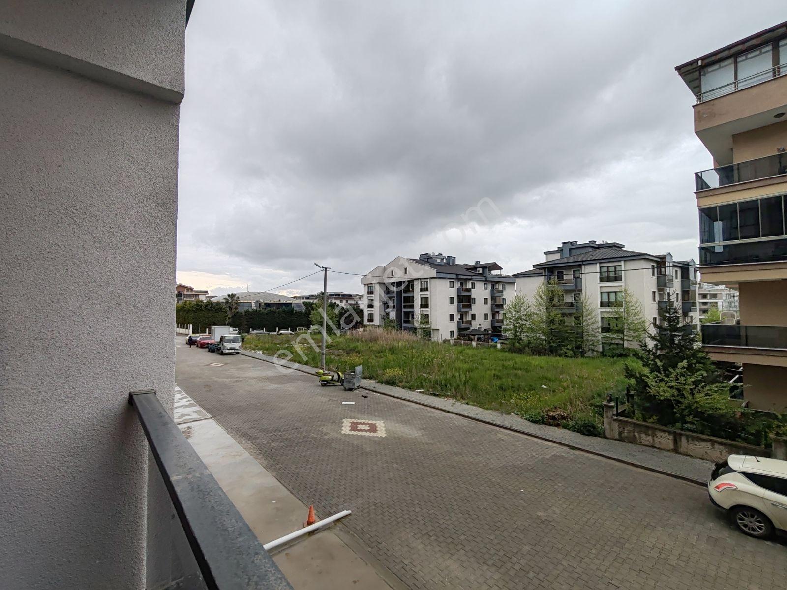 Gopta Modern Yaşamın Eşyalı 1+1 Kiralık Daire - Görsel 5