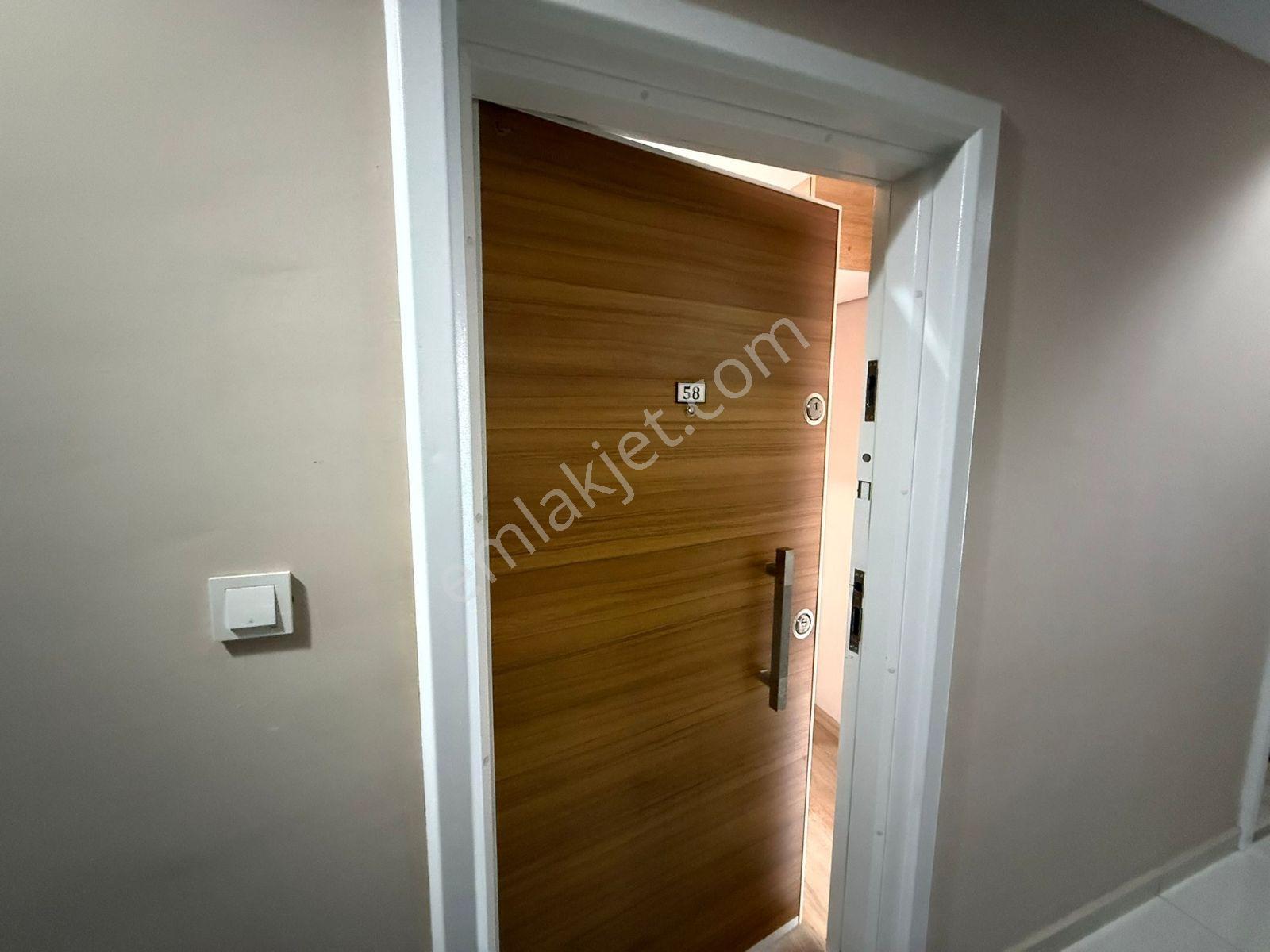 Koruköy'de Deniz Manzaralı 1+1 Eşyalı Satılık Dubleks Daire - Görsel 2