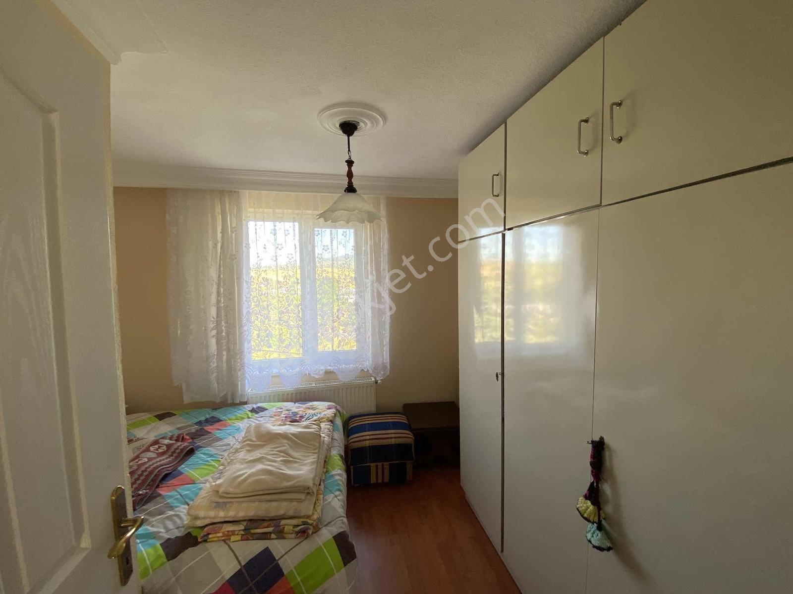 Yalova Kazimiye'de Doğa İle İç İçe, Müstakil 4+2 Kiralık Villa - Görsel 7