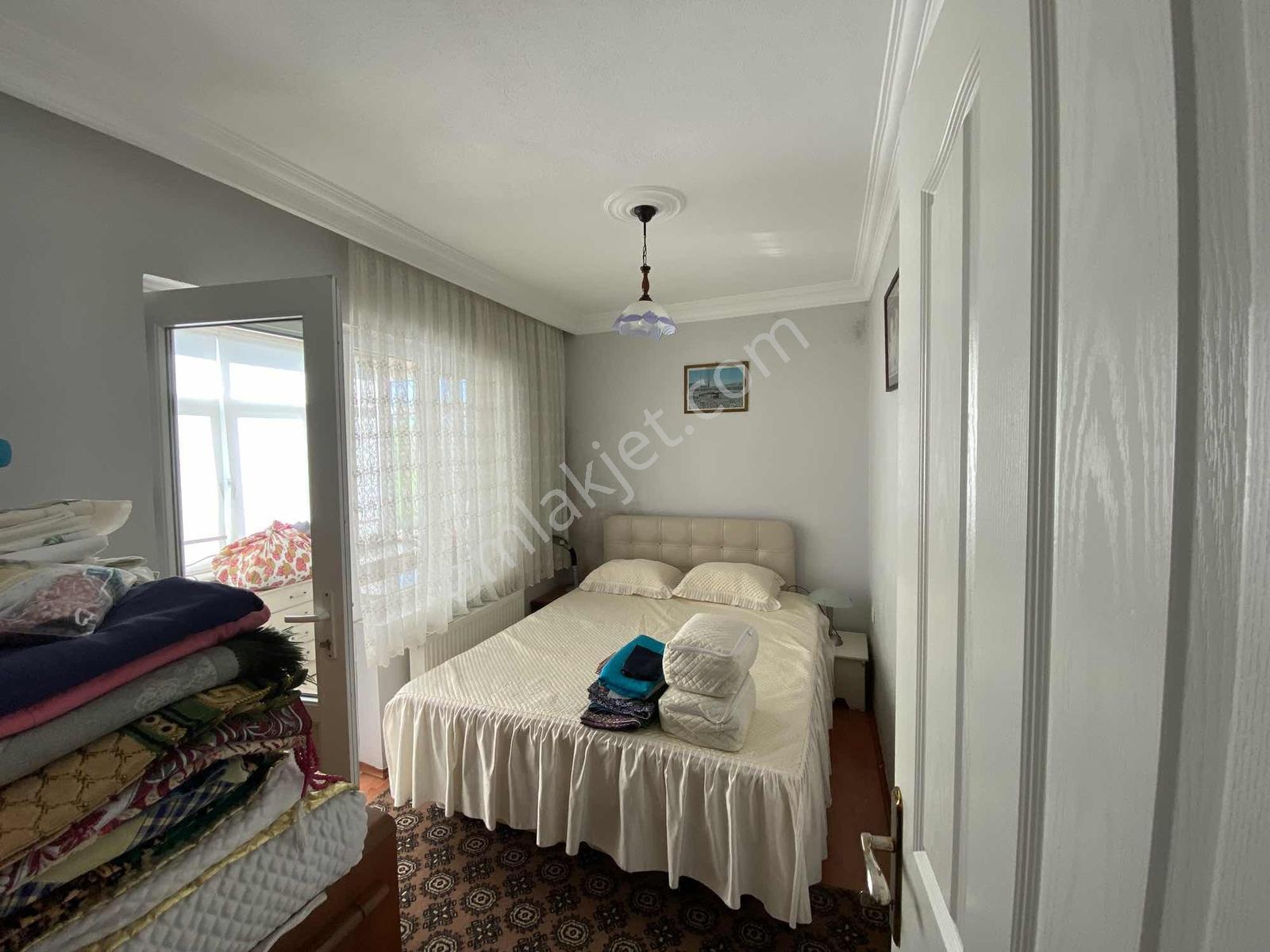 Yalova Kazimiye'de Doğa İle İç İçe, Müstakil 4+2 Kiralık Villa - Görsel 9