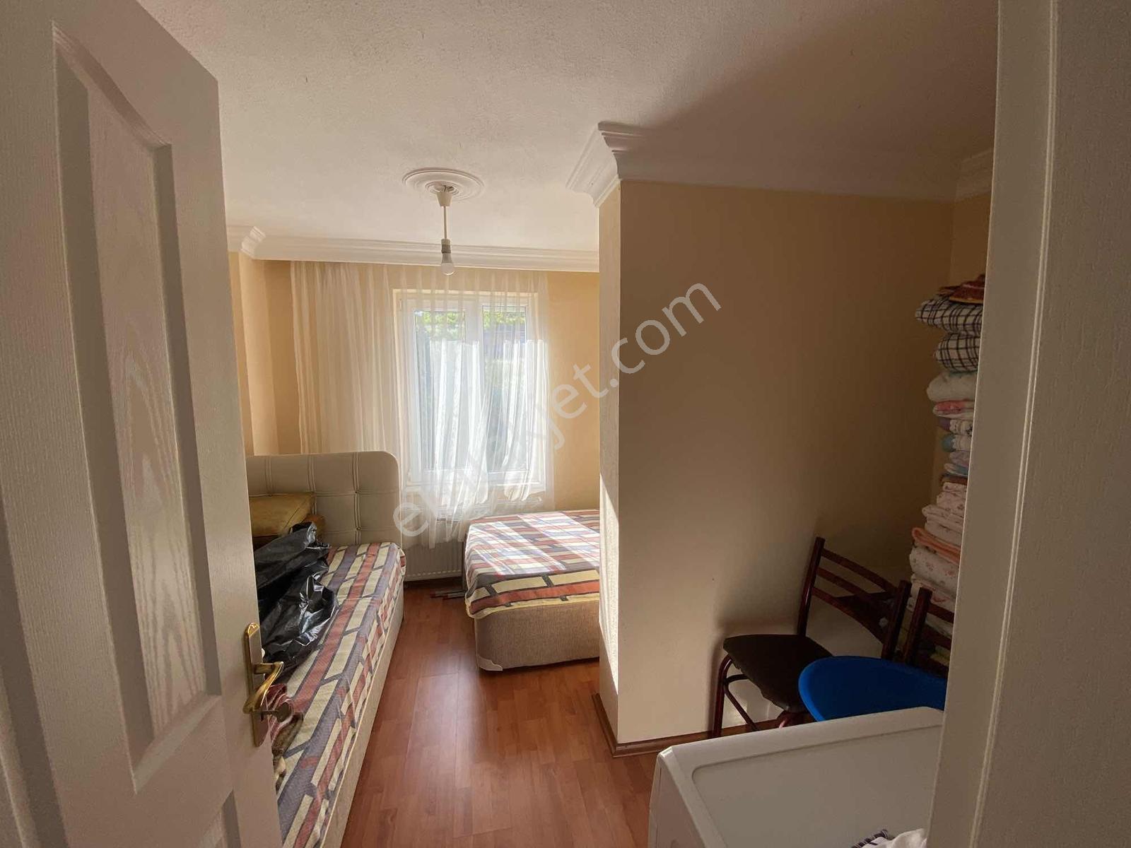 Yalova Kazimiye'de Doğa İle İç İçe, Müstakil 4+2 Kiralık Villa - Görsel 20