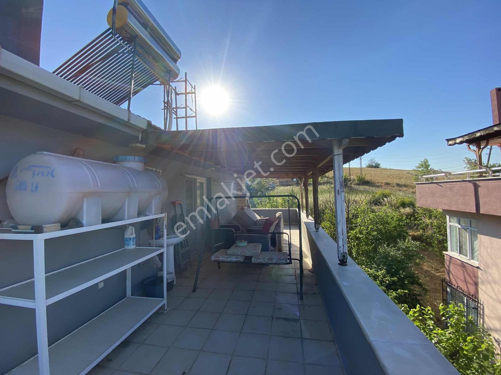 Yalova Kazimiye'de Doğa İle İç İçe, Müstakil 4+2 Kiralık Villa - Görsel 19