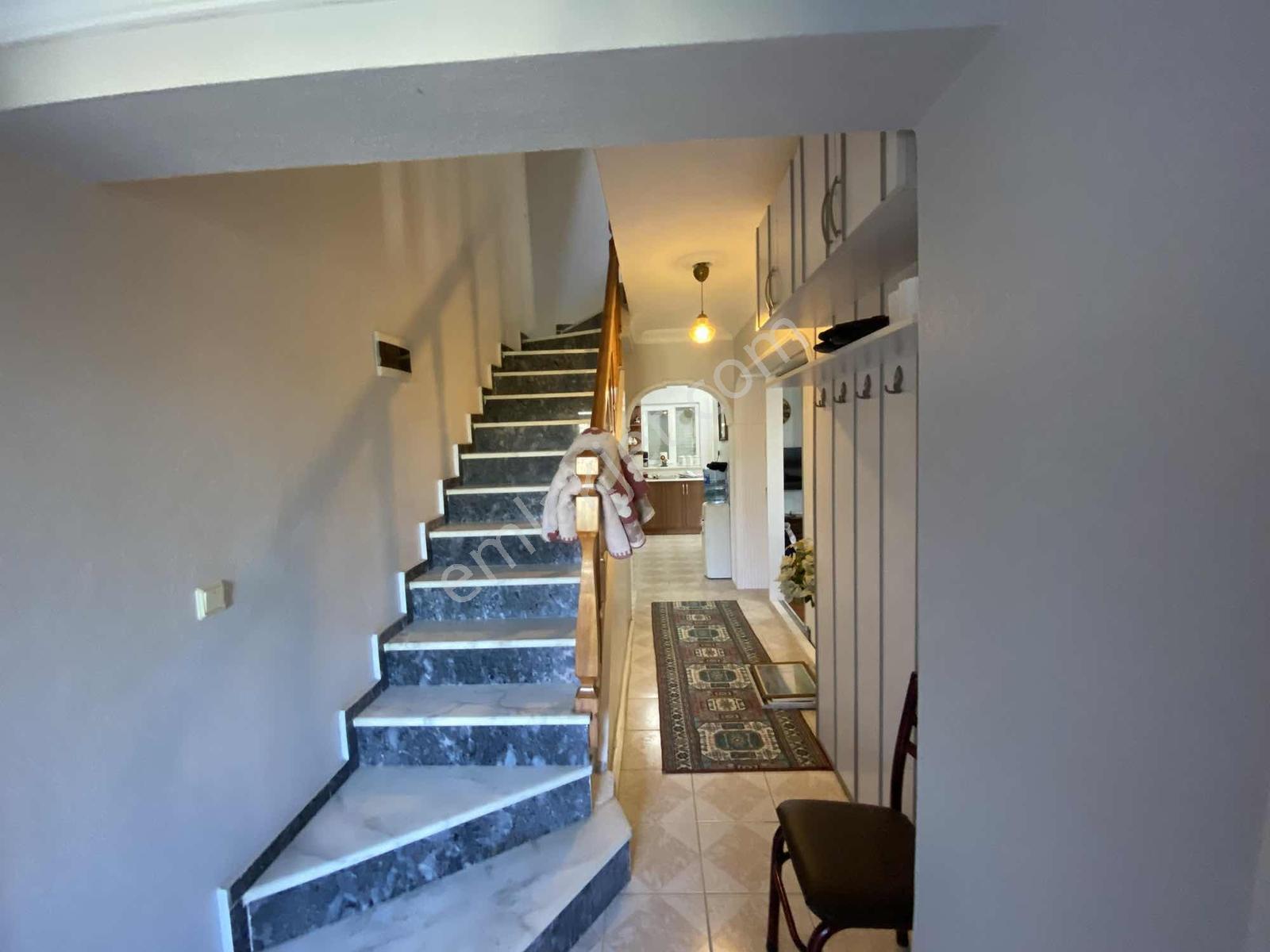 Yalova Kazimiye'de Doğa İle İç İçe, Müstakil 4+2 Kiralık Villa - Görsel 14