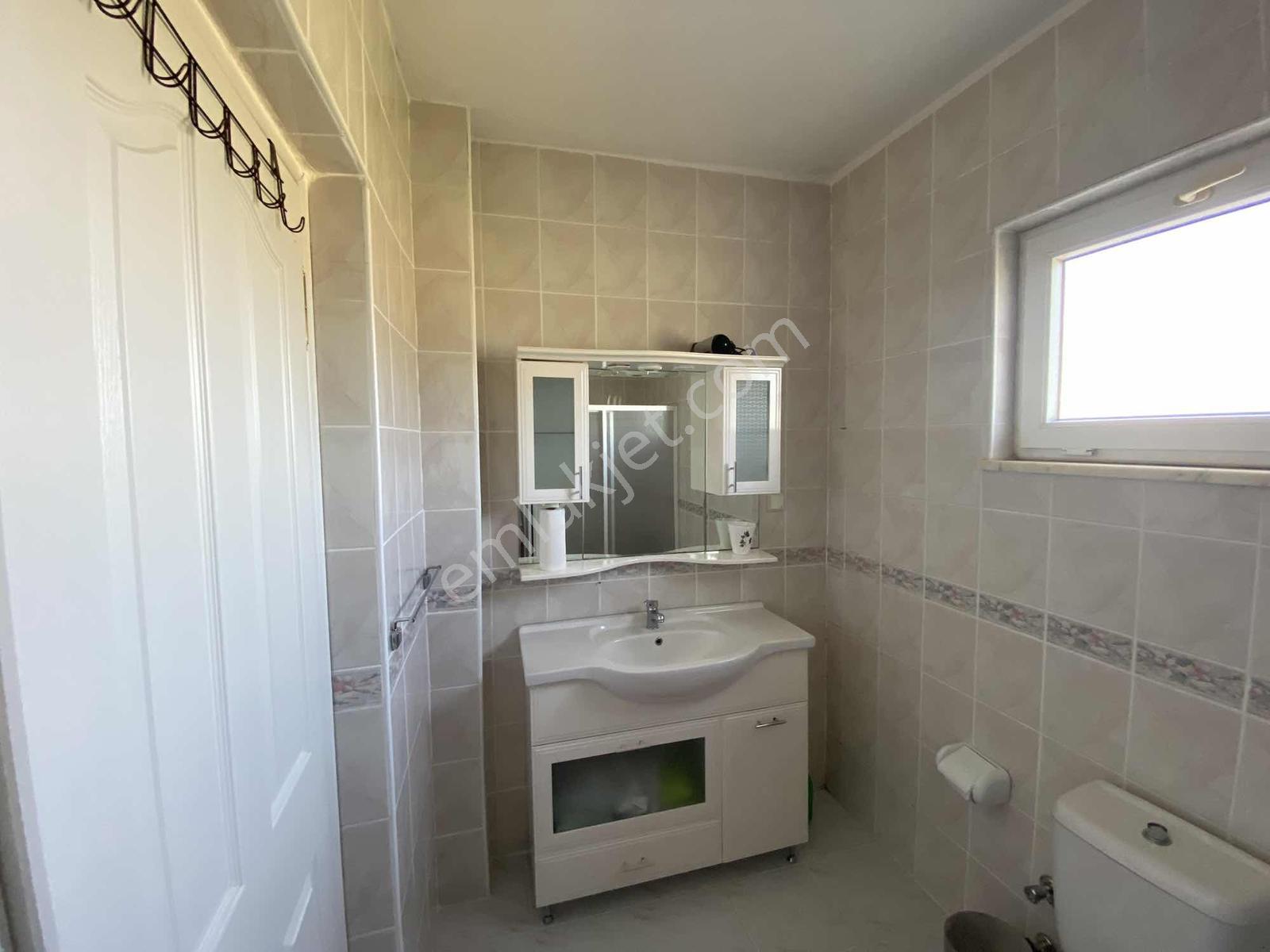 Yalova Kazimiye'de Doğa İle İç İçe, Müstakil 4+2 Kiralık Villa - Görsel 22