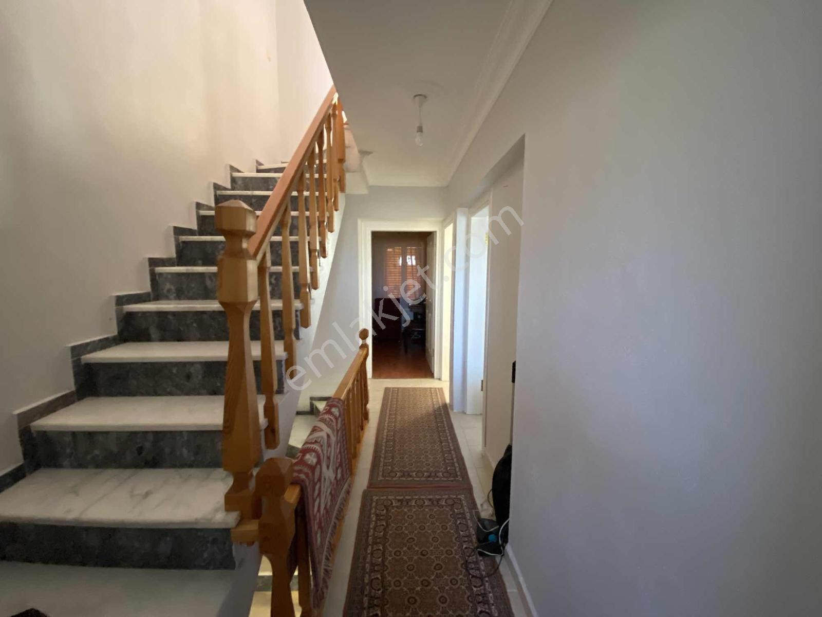 Yalova Kazimiye'de Doğa İle İç İçe, Müstakil 4+2 Kiralık Villa - Görsel 4
