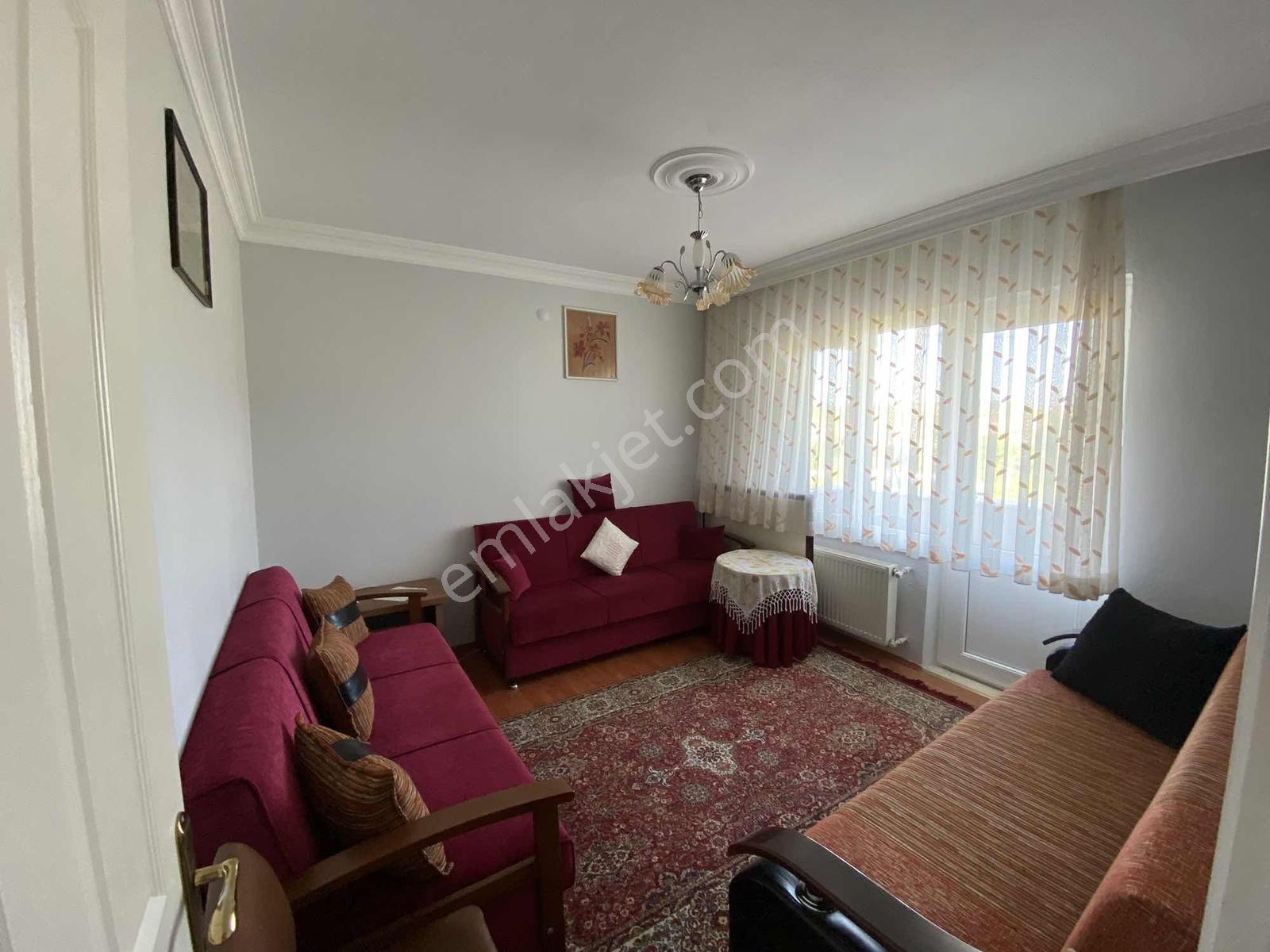 Yalova Kazimiye'de Doğa İle İç İçe, Müstakil 4+2 Kiralık Villa - Görsel 10