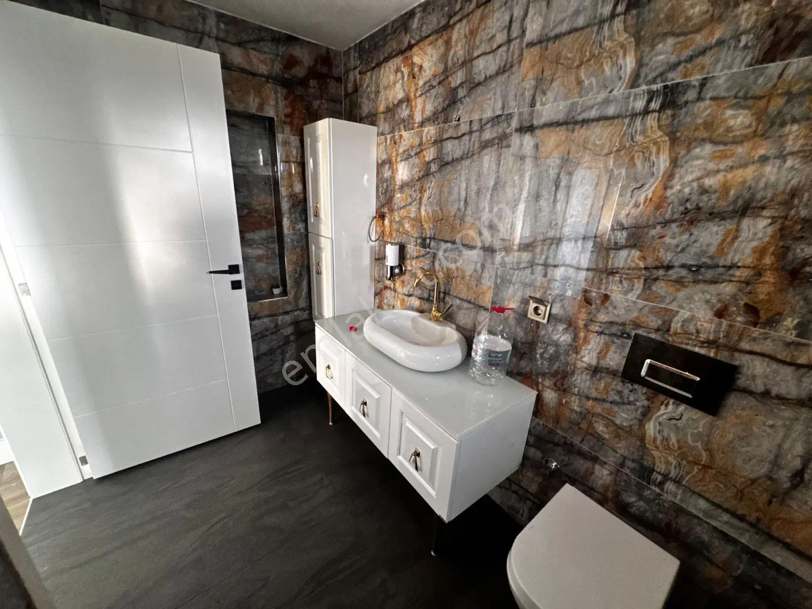 Çerkezköy'ün En Prestijli Sitelerinden Birinde Kiralık 3+1 Villa - Görsel 5