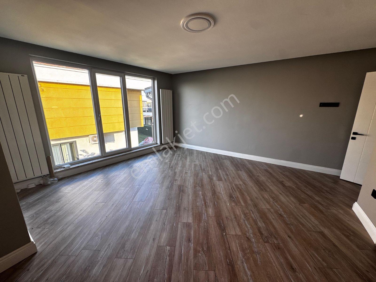 Çerkezköy'ün En Prestijli Sitelerinden Birinde Kiralık 3+1 Villa - Görsel 4