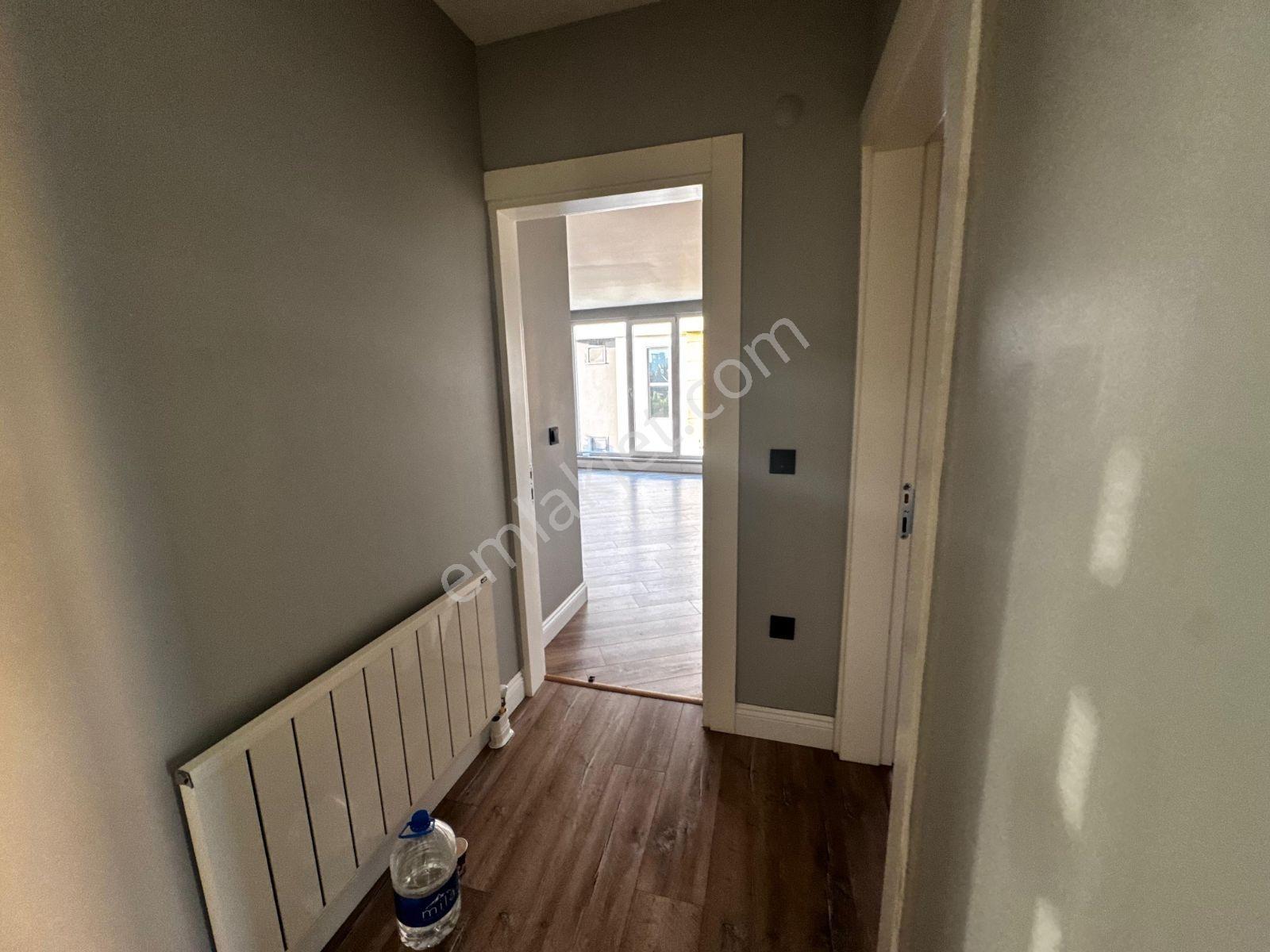 Çerkezköy'ün En Prestijli Sitelerinden Birinde Kiralık 3+1 Villa - Görsel 28