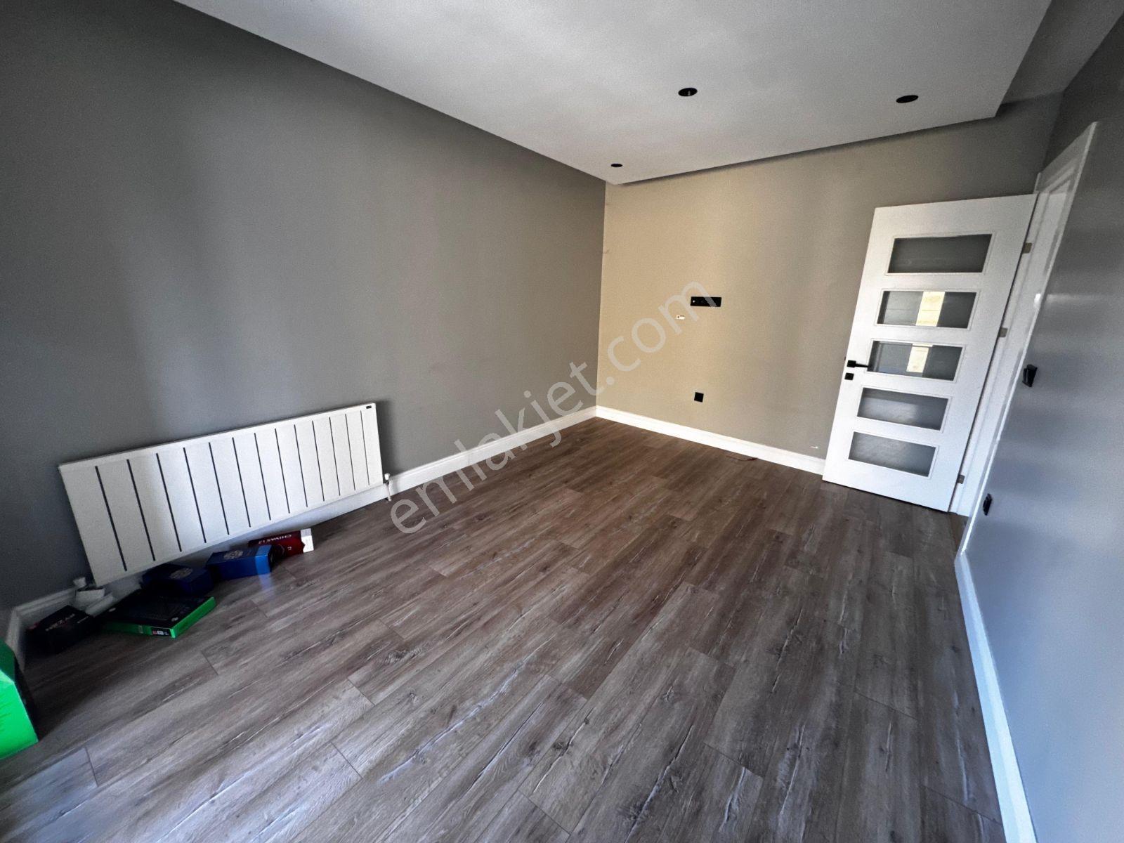 Çerkezköy'ün En Prestijli Sitelerinden Birinde Kiralık 3+1 Villa - Görsel 35