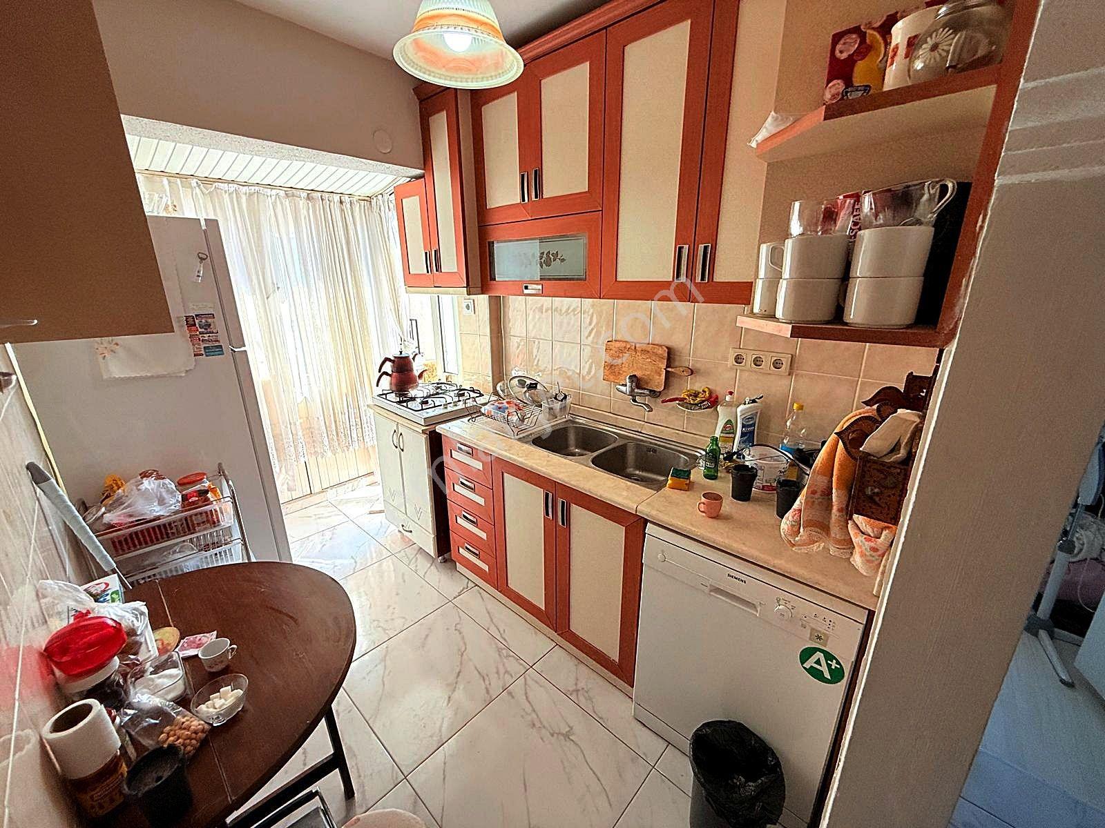 🛑🛑aktif'ten Akçay'da Satılık Eşyalı Denize 350mt Ön Cephe Geniş 2+1 Daire - Görsel 10