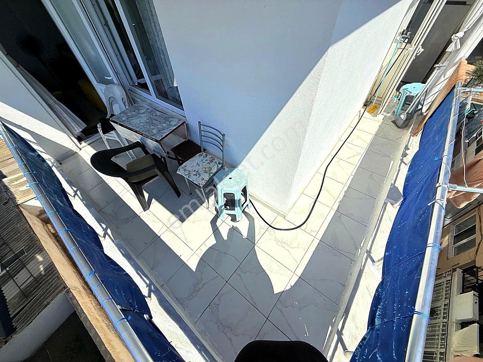 🛑🛑aktif'ten Akçay'da Satılık Eşyalı Denize 350mt Ön Cephe Geniş 2+1 Daire - Görsel 32