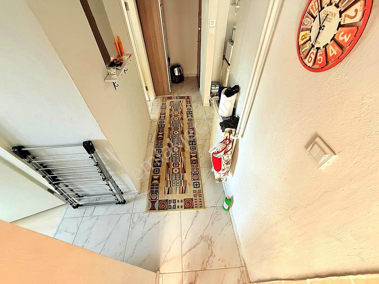 🛑🛑aktif'ten Akçay'da Satılık Eşyalı Denize 350mt Ön Cephe Geniş 2+1 Daire - Görsel 34