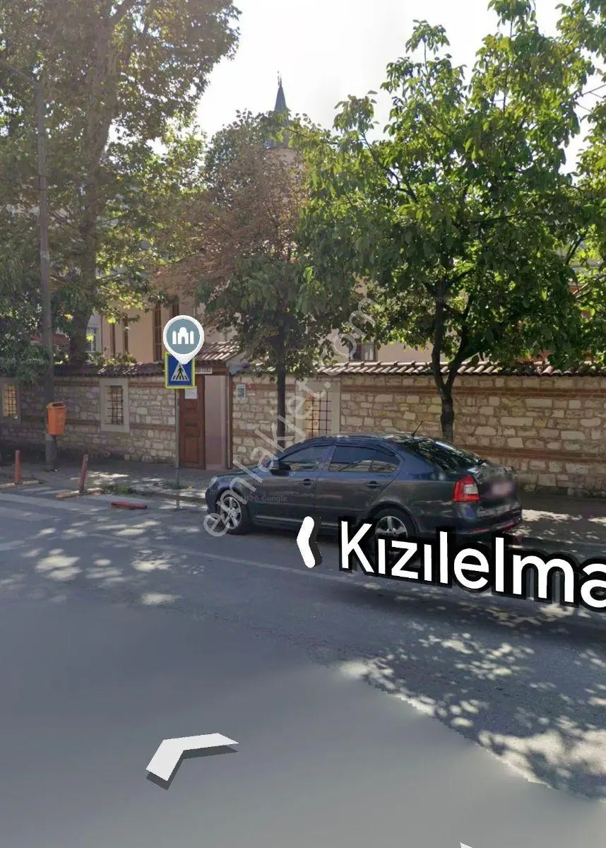 Fındıkzade'nin Değerli Noktasında Satılık Dükkan Ve Daire - Görsel 4
