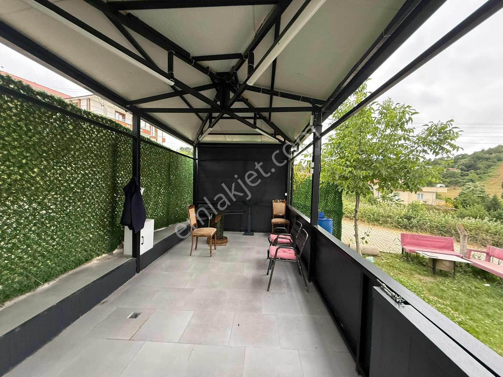 Kadıköyde 440 M² Arsa İçinde 3 Katlı Müstakil Bina - Görsel 39