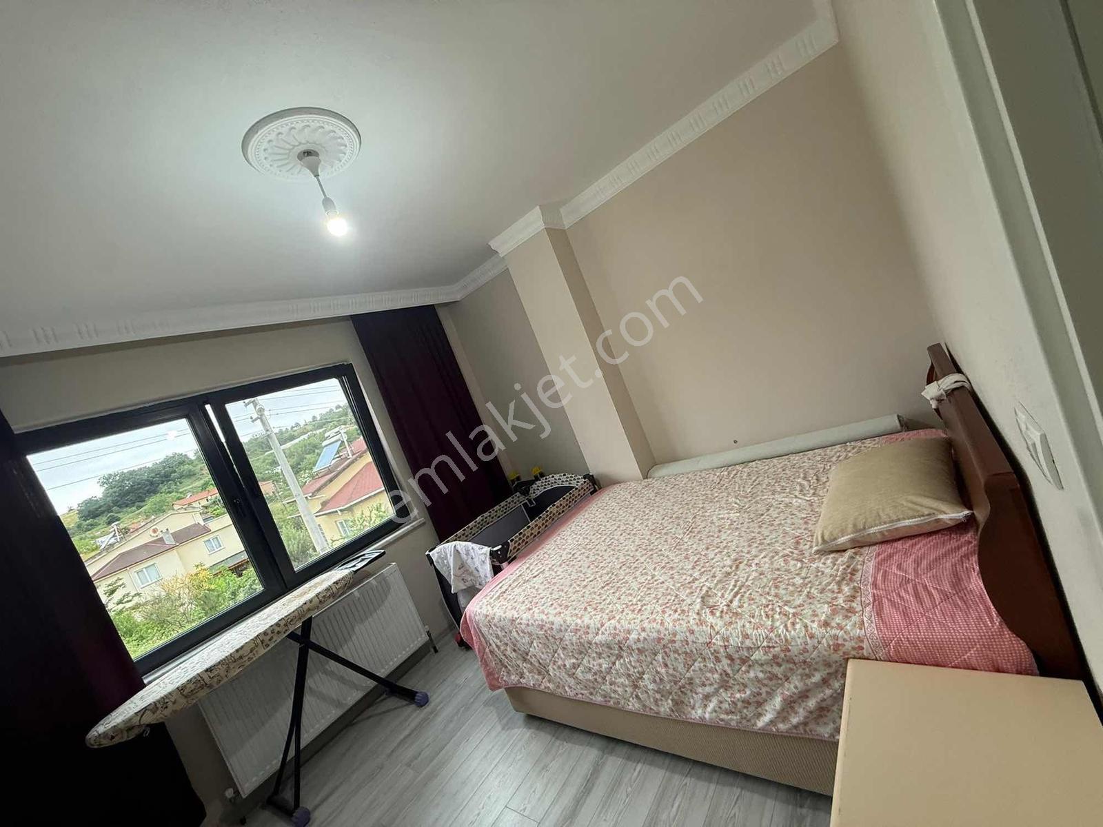 Kadıköyde 440 M² Arsa İçinde 3 Katlı Müstakil Bina - Görsel 24