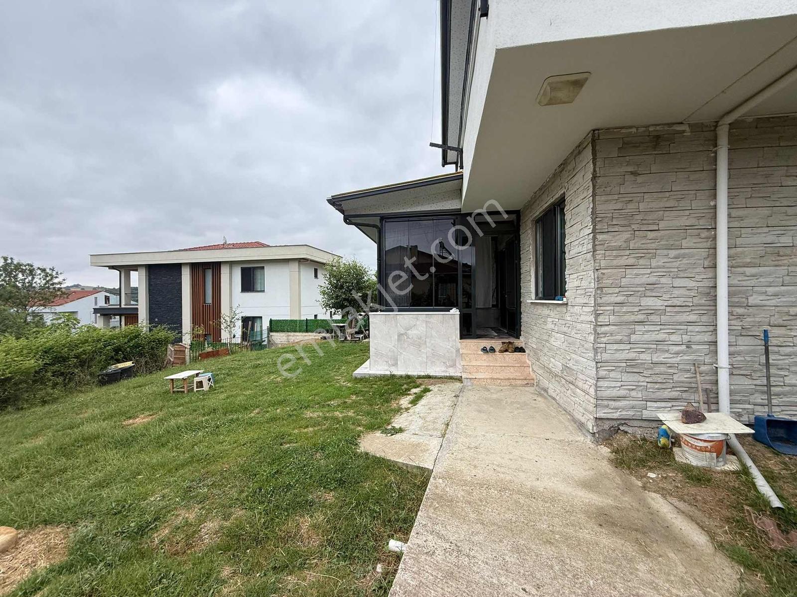 Kadıköyde 440 M² Arsa İçinde 3 Katlı Müstakil Bina - Görsel 41