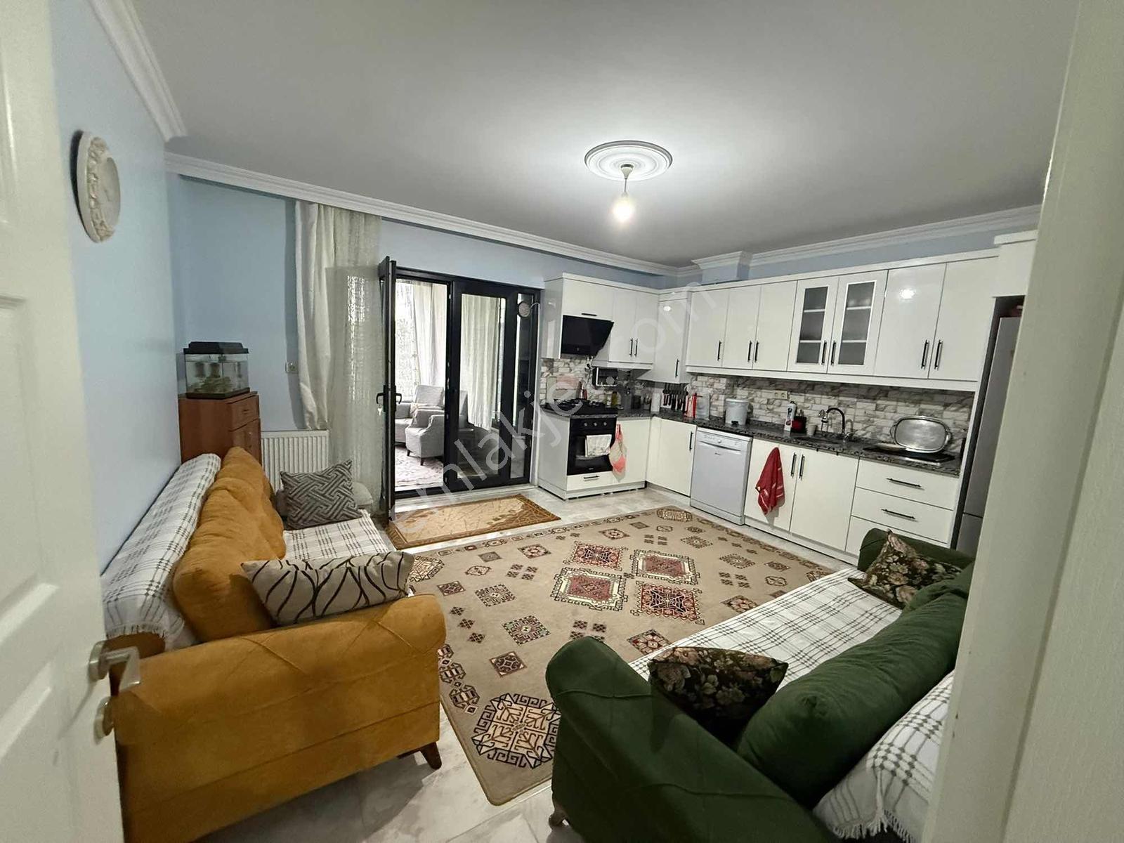 Kadıköyde 440 M² Arsa İçinde 3 Katlı Müstakil Bina - Görsel 37