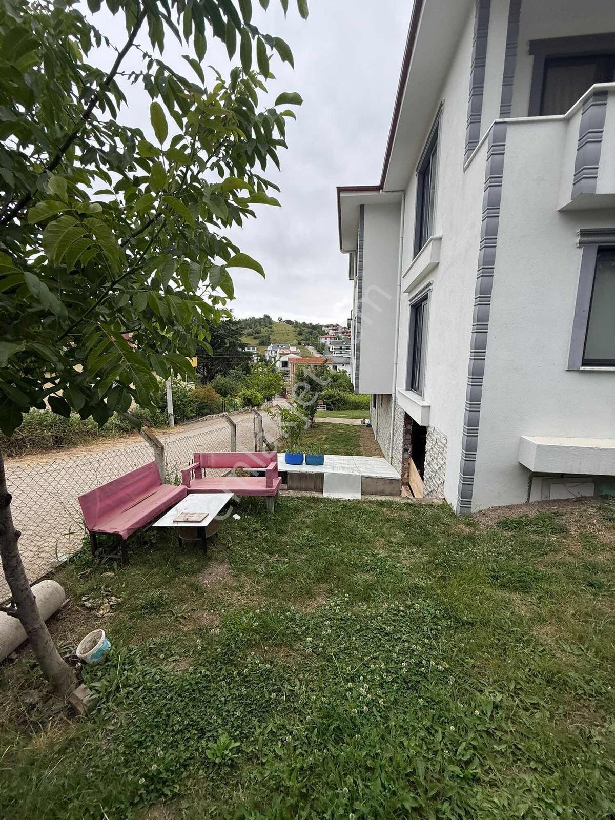 Kadıköyde 440 M² Arsa İçinde 3 Katlı Müstakil Bina - Görsel 48