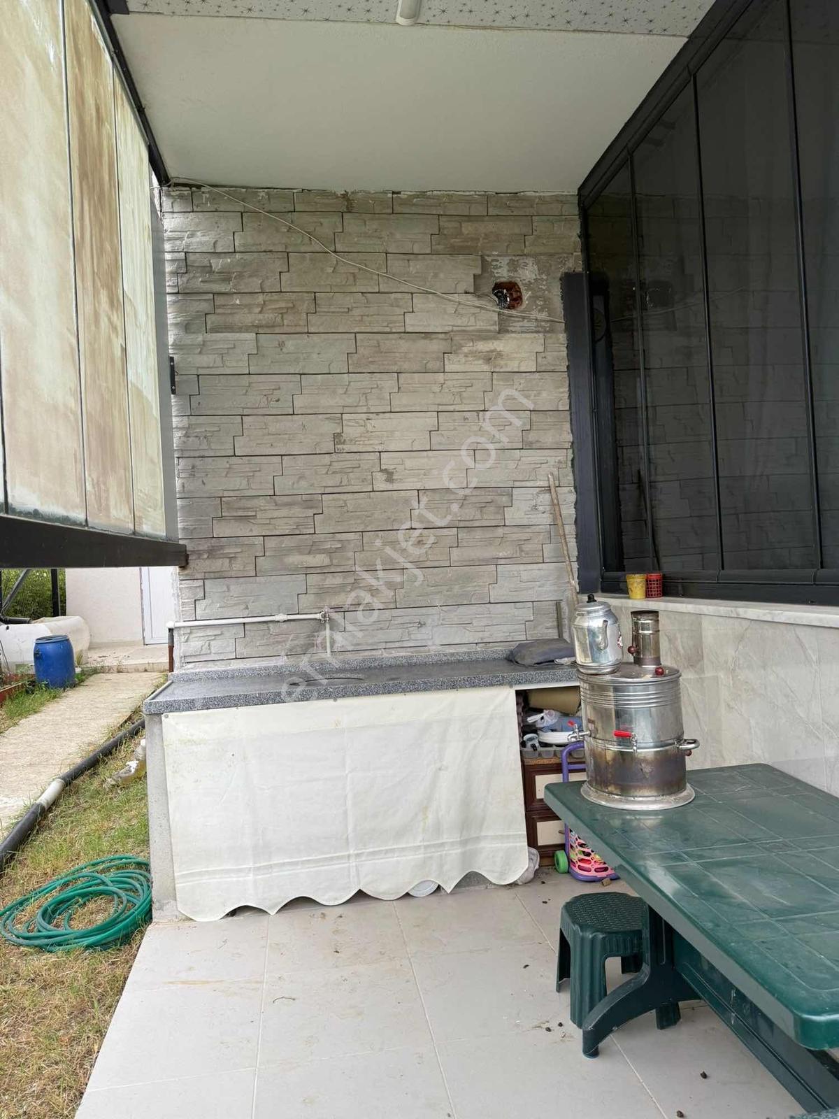 Kadıköyde 440 M² Arsa İçinde 3 Katlı Müstakil Bina - Görsel 42