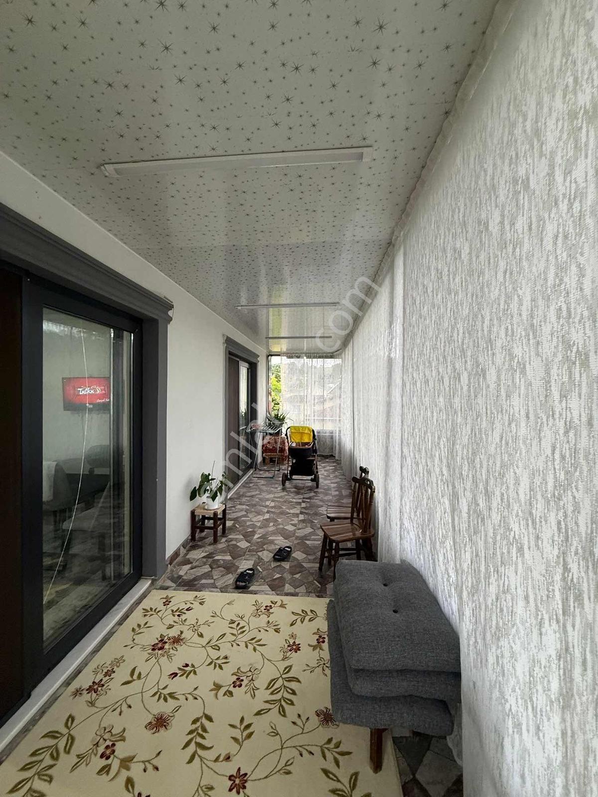 Kadıköyde 440 M² Arsa İçinde 3 Katlı Müstakil Bina - Görsel 31