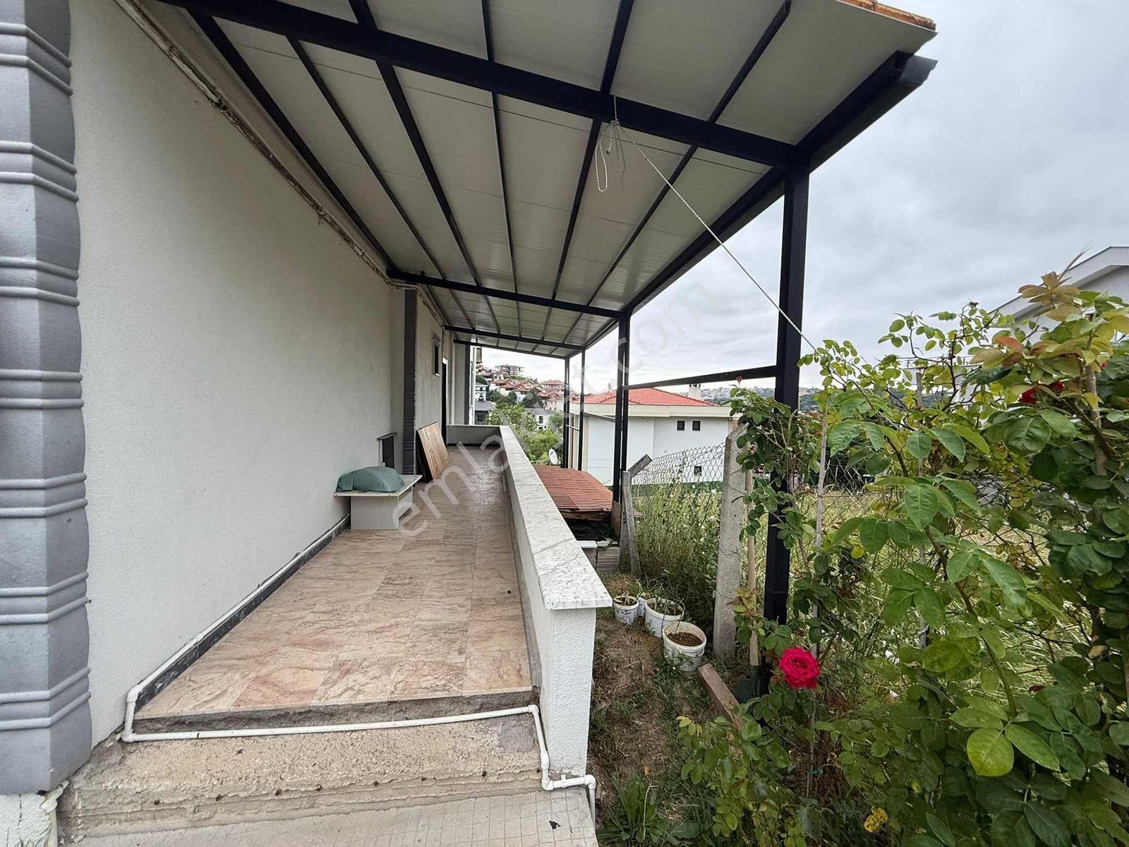 Kadıköyde 440 M² Arsa İçinde 3 Katlı Müstakil Bina - Görsel 46