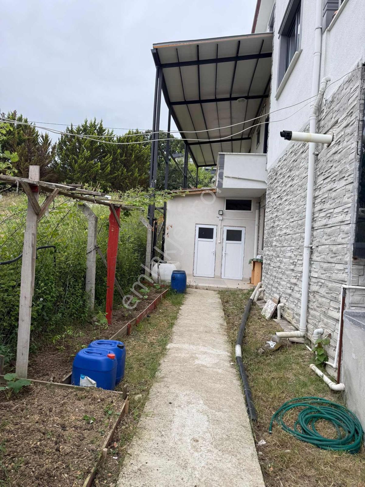 Kadıköyde 440 M² Arsa İçinde 3 Katlı Müstakil Bina - Görsel 29