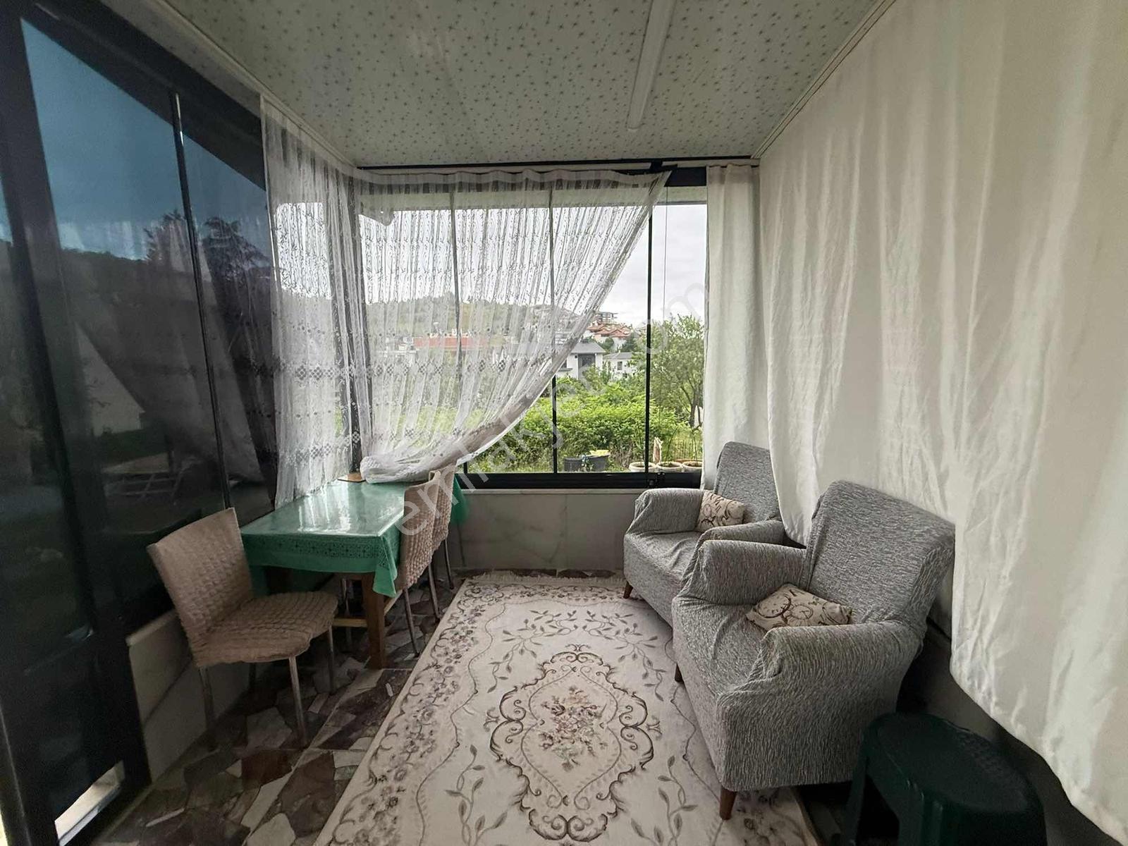 Kadıköyde 440 M² Arsa İçinde 3 Katlı Müstakil Bina - Görsel 20